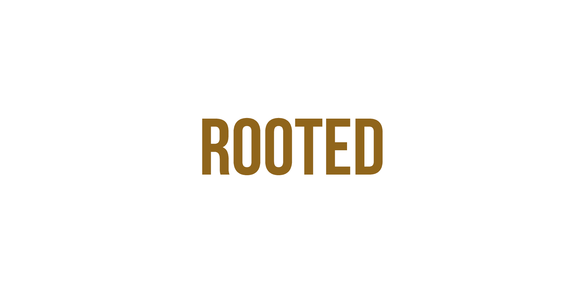 Rooted Image